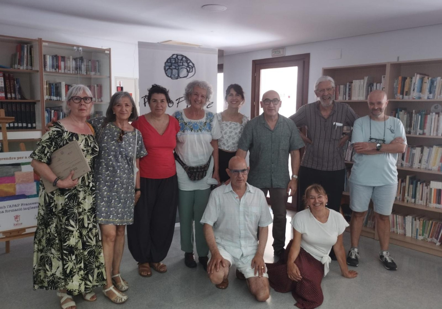 Imatge de la jornada